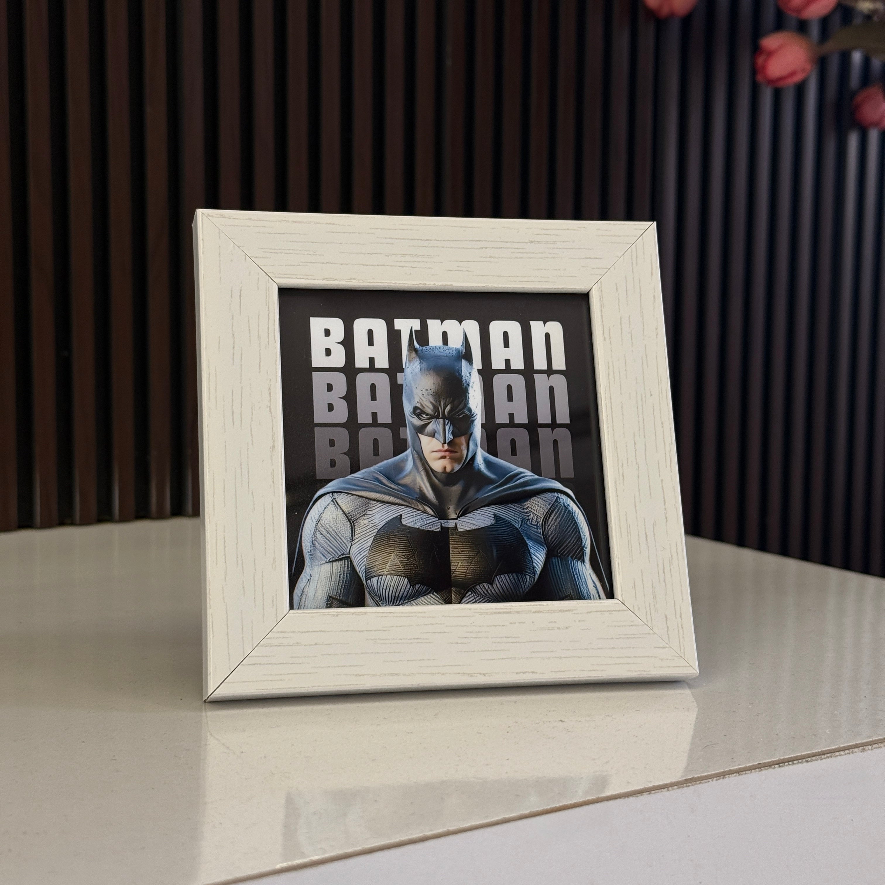 Batman Frame