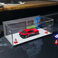 Hako Type D (JDM Build) Acrylic Showpiece