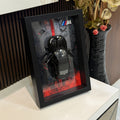 BMW M8 Car Frame