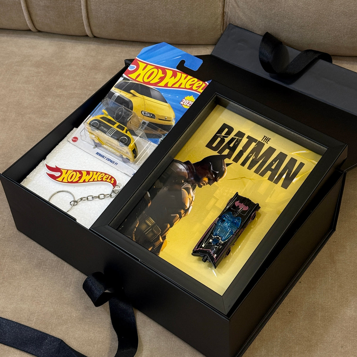 Batman Hamper