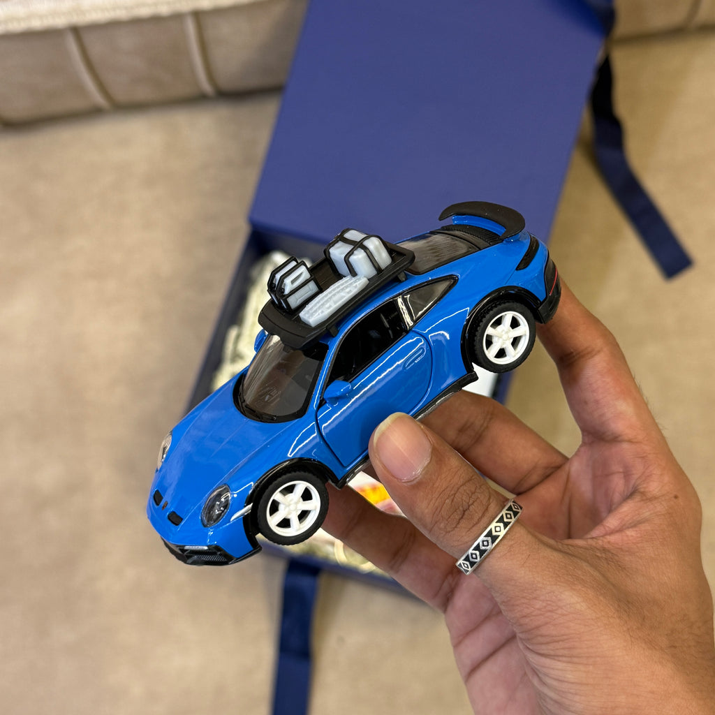 Porsche 911 Hamper