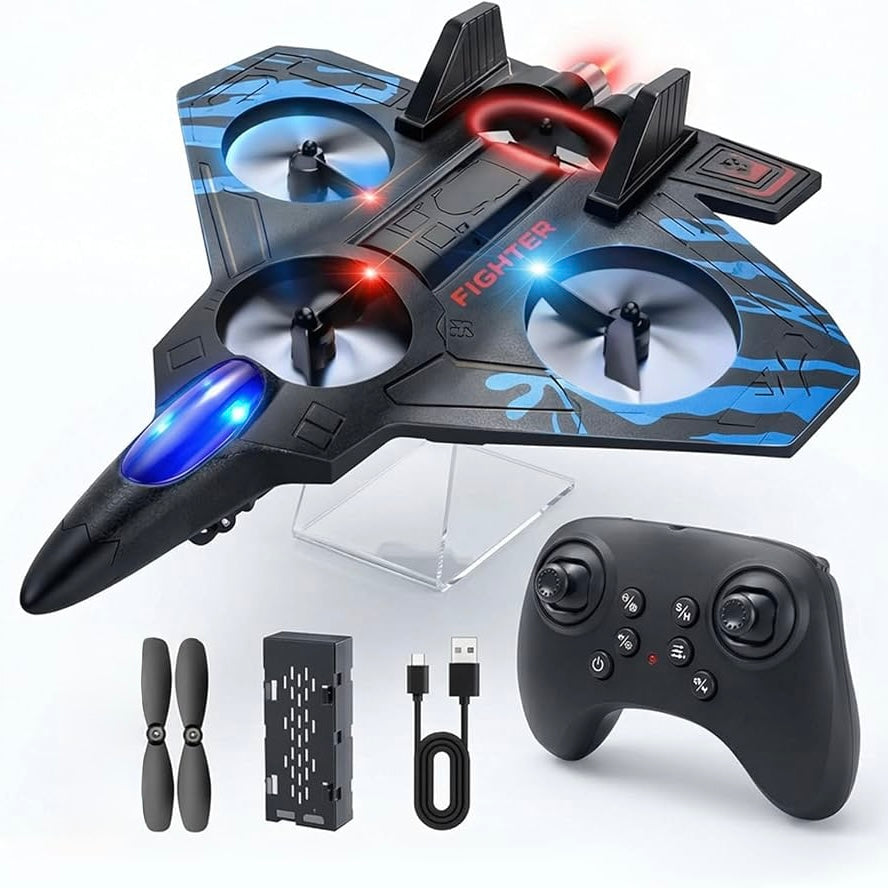 Aircraft Remote Control Fighter Jet