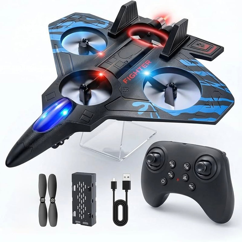 Aircraft Remote Control Fighter Jet