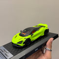 Mclaren 765LT 1:31 Scale CCA model