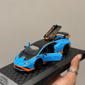 Lamborghini Huracan STO 1:32 scale CCA model
