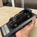 Pagani Zonda 1:31 CCA model
