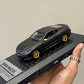 BMW M850i 1:35 Scale CCA model