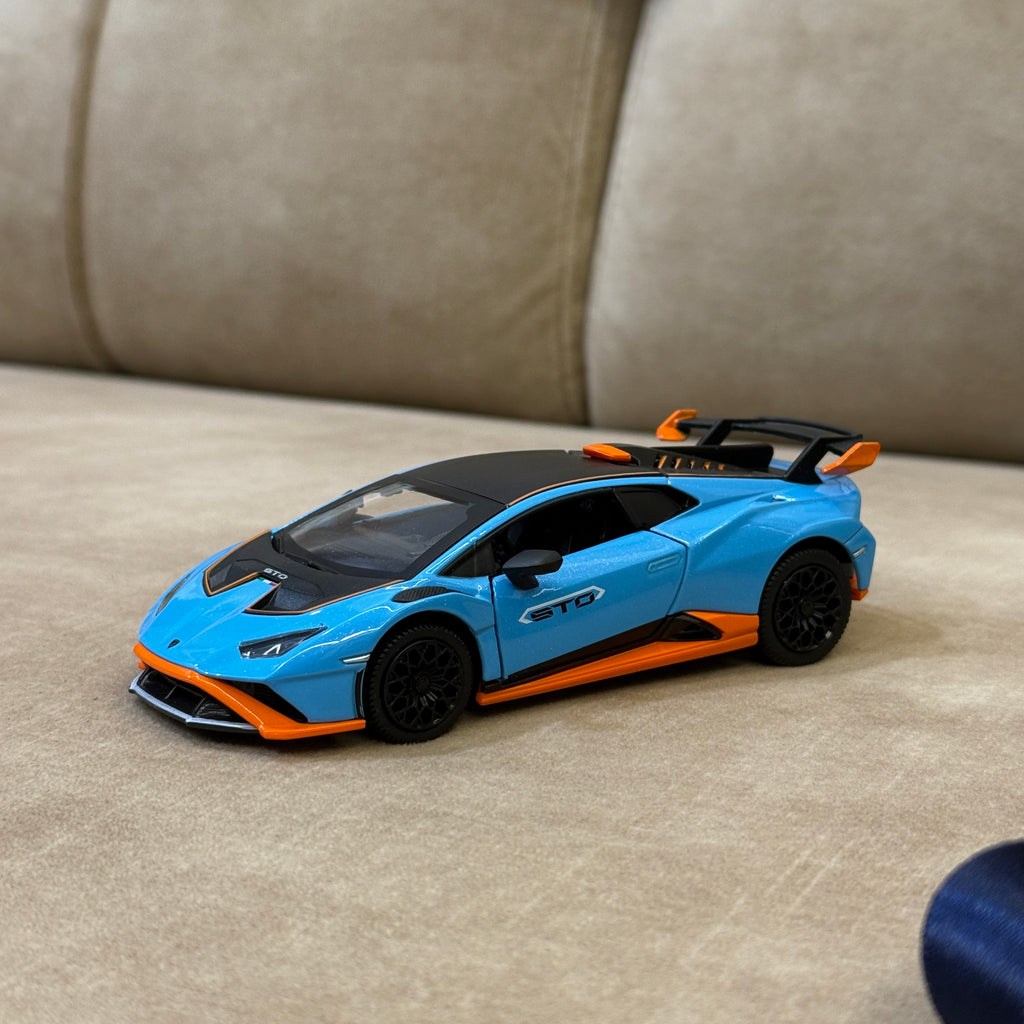Lamborghini Car Hamper