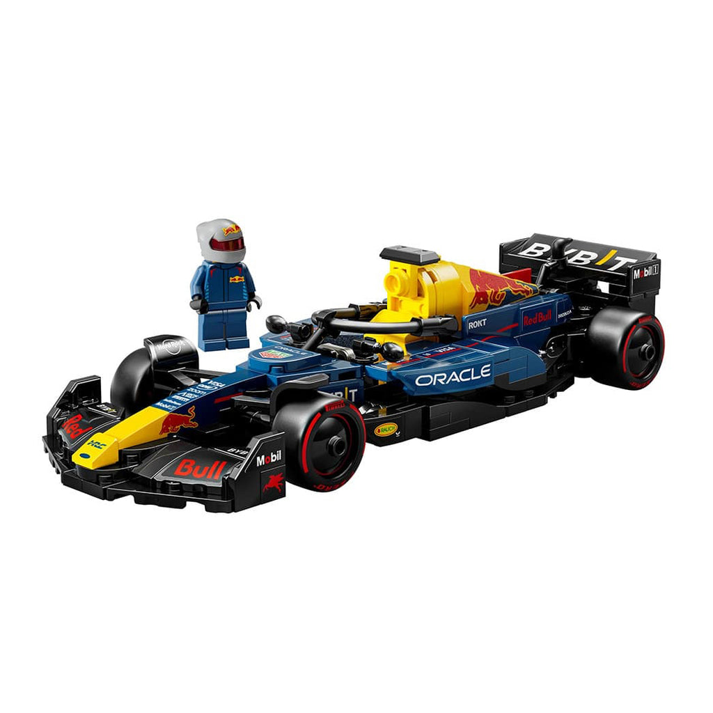 Redbull F1 Premium Artpiece