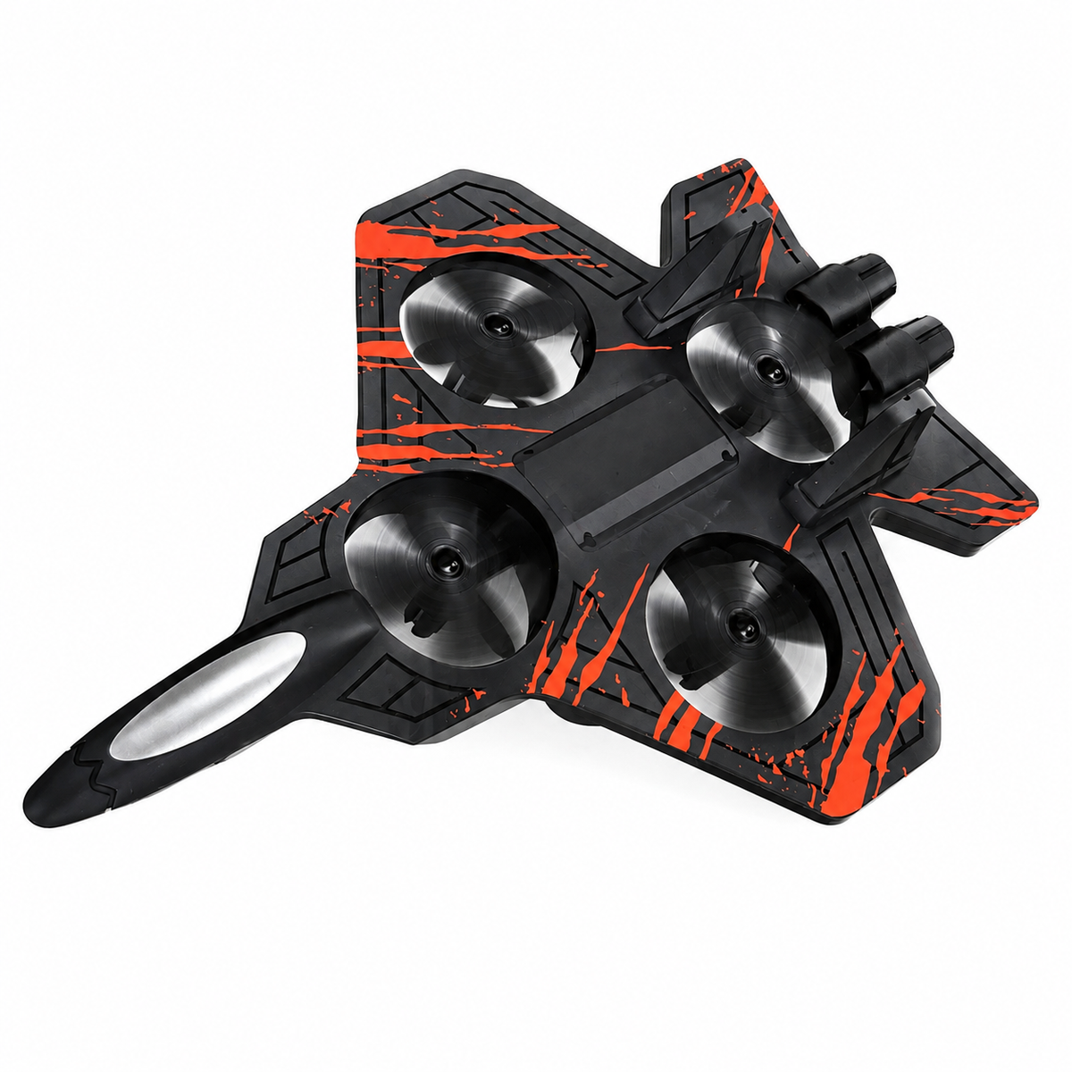 Aircraft Remote Control Fighter Jet