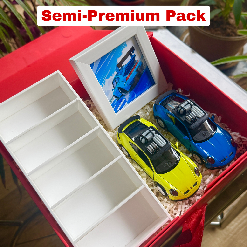 Porsche Hamper