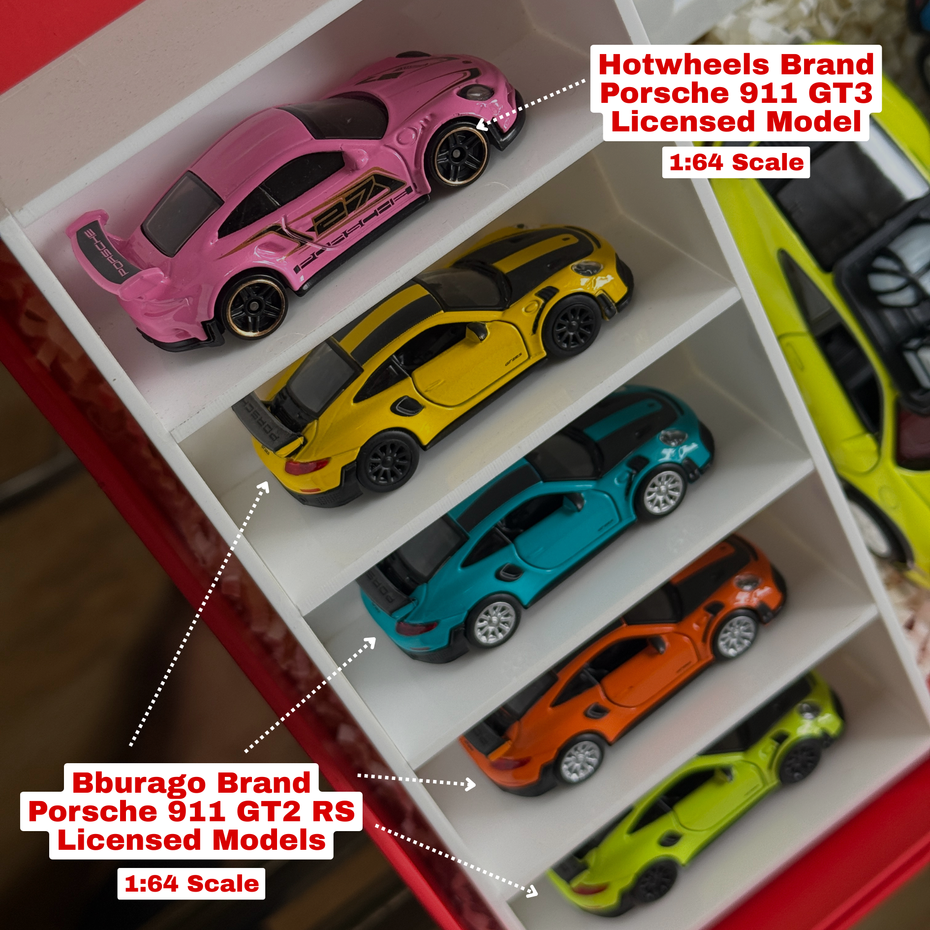 Porsche Hamper