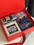 Nissan Skyline GTR R-34 Hamper