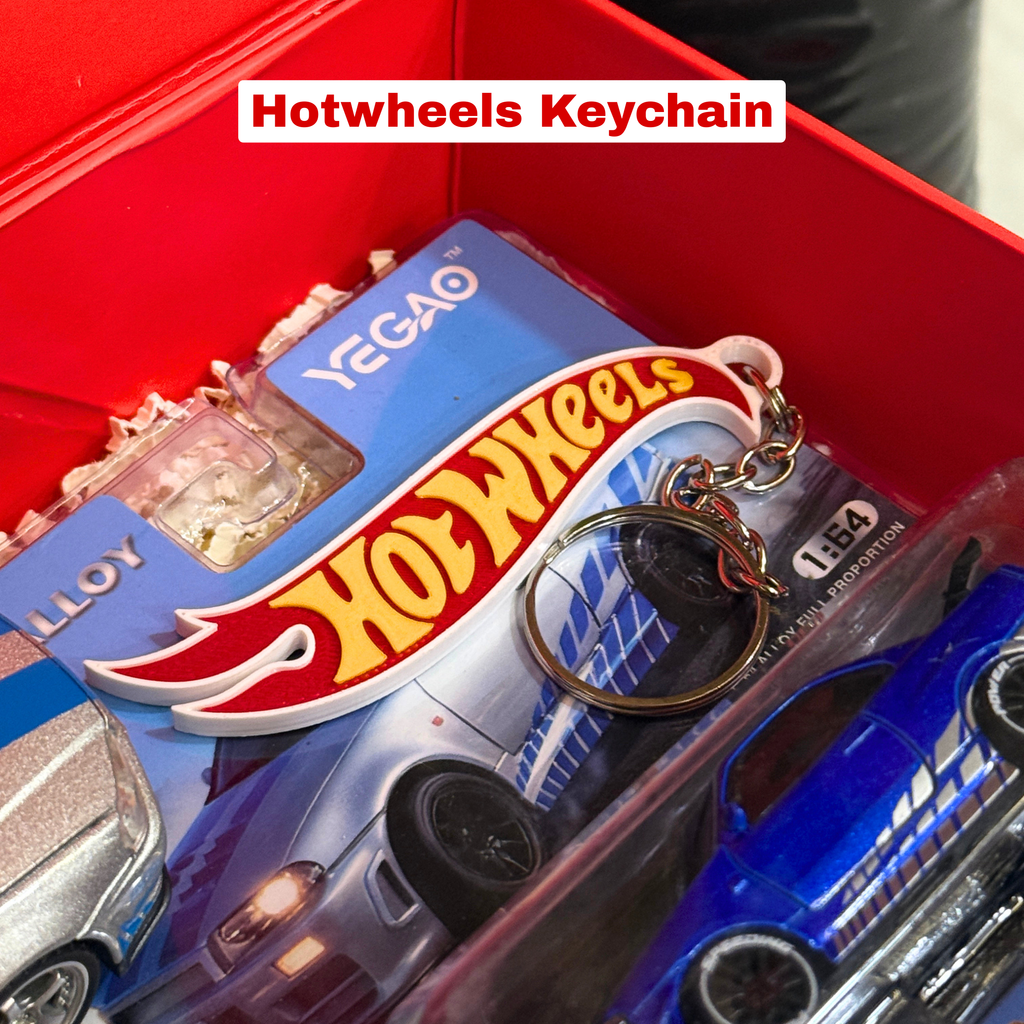 Nissan Skyline GTR R-34 Hamper