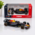 Redbull F1 RB19 1:43 Scale model