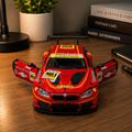 BMW M6 GT3 1:24 CCA Model