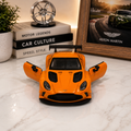 Aston Martin GT3 1:32 Scale Cca Model