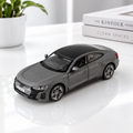 Audi E-tron GT 1:36 Scale CCA model