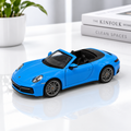 Porsche 911 Carrera 1:32 Scale CCA model
