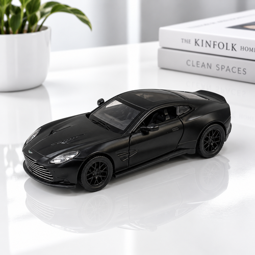 Aston Martin Vanquish 1:32 scale CCA model