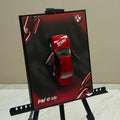 BMW M3 E30 Premium Car Frame