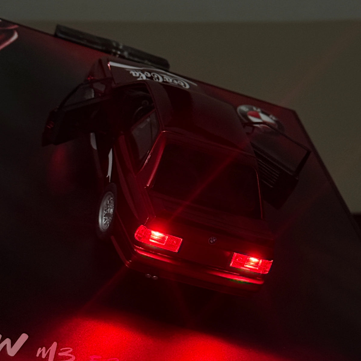 BMW M3 E30 Premium Car Frame