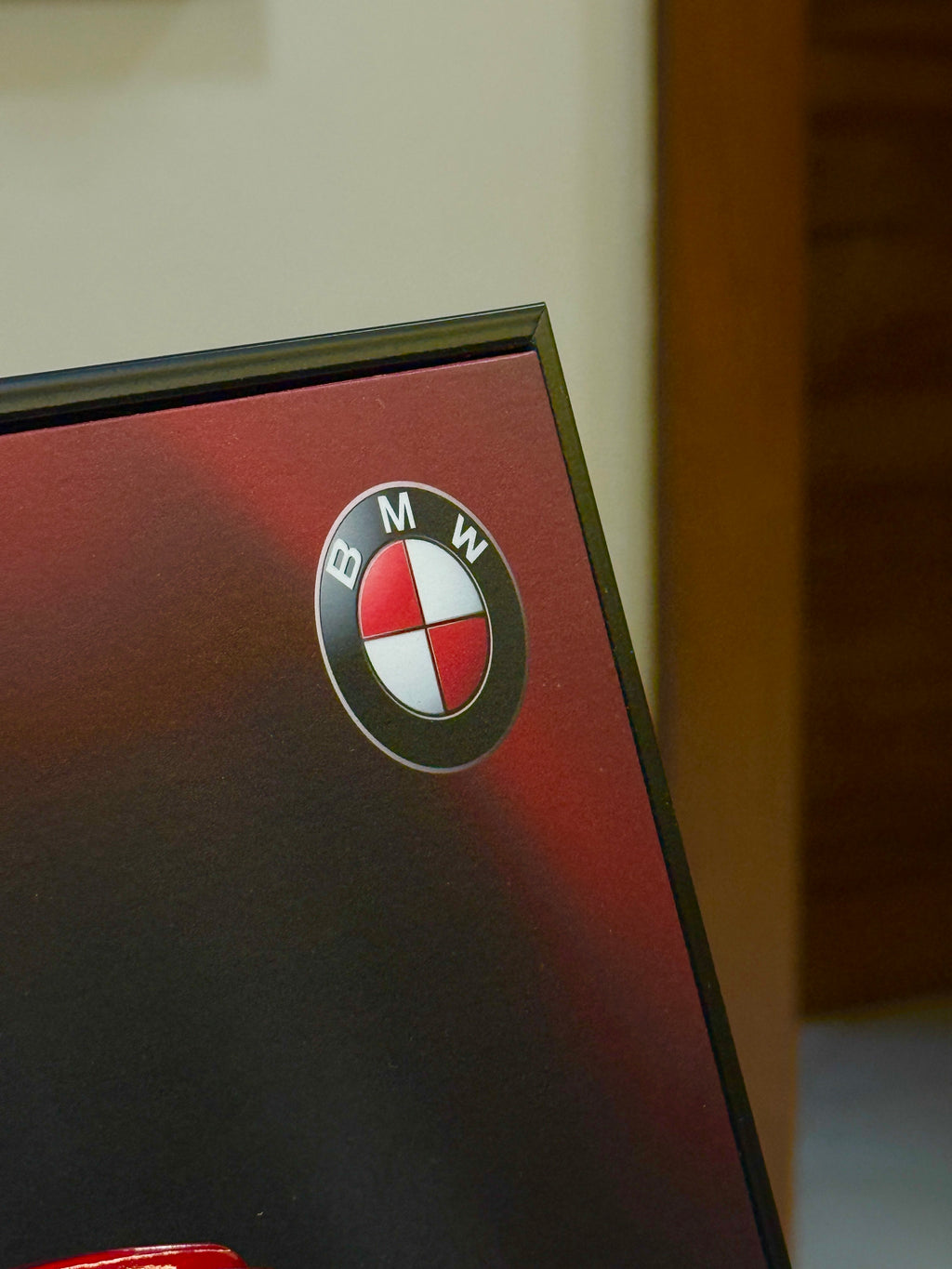 BMW M3 E30 Premium Car Frame