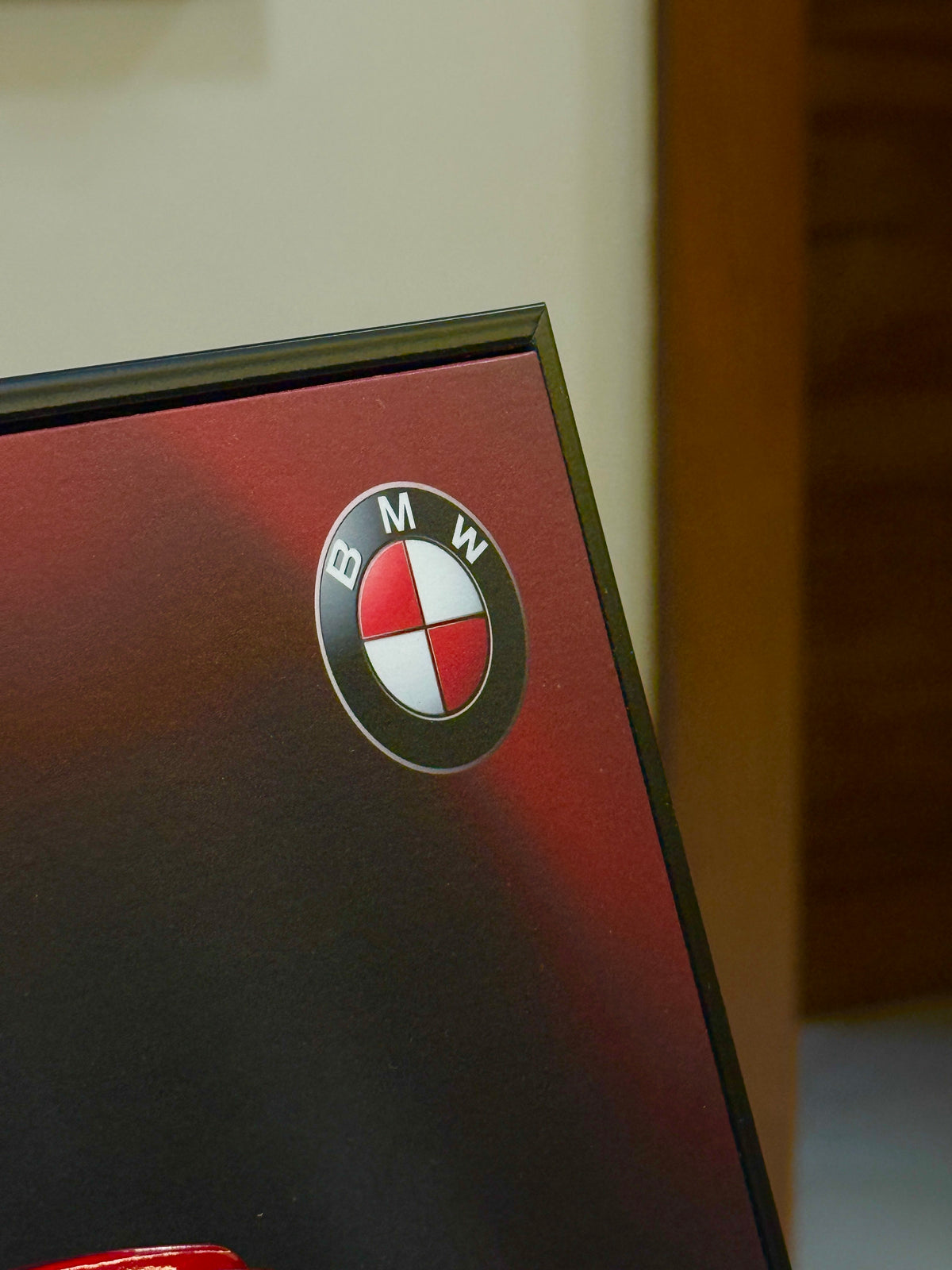 BMW M3 E30 Premium Car Frame