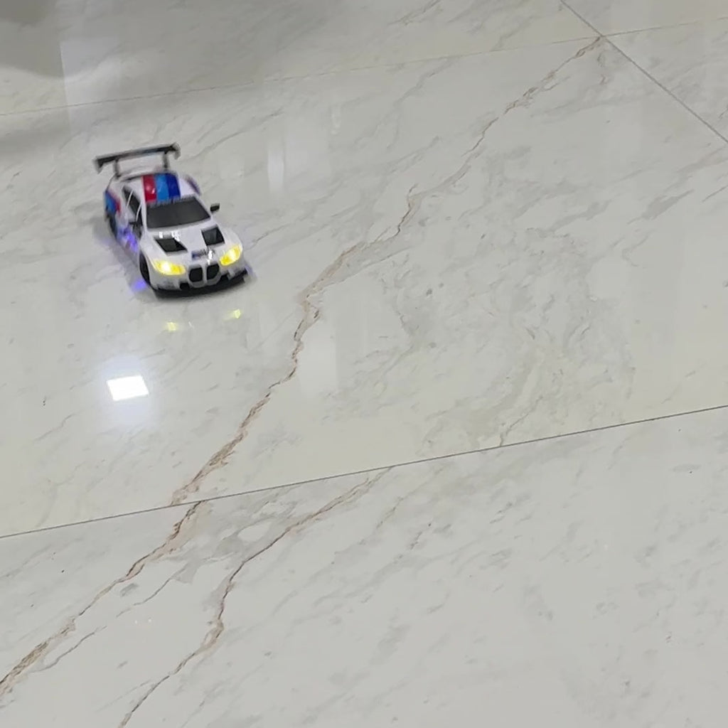 BMW M4 GT3 1:24 Scale RC Drift Car
