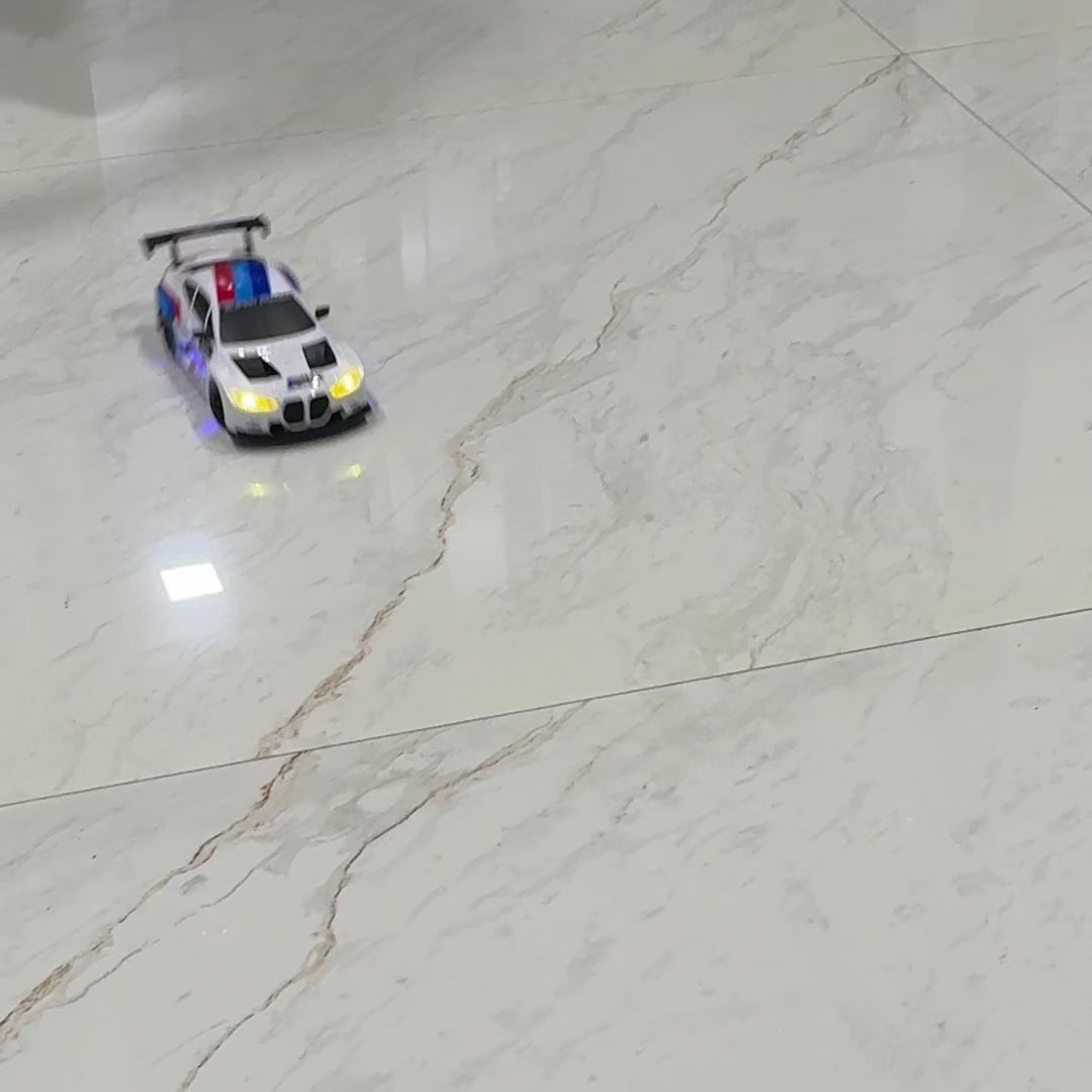 BMW M4 GT3 1:24 Scale RC Drift Car