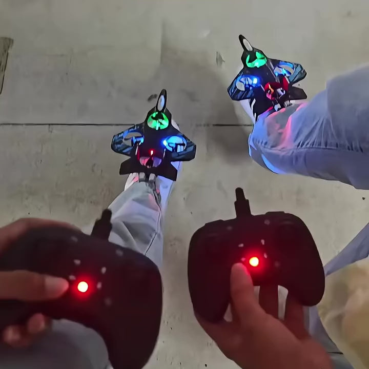 Aircraft Remote Control Fighter Jet